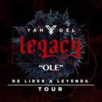Yandel - Ole MP3
