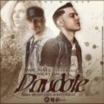Magnate Ft. Nicky Jam - Dandote MP3